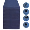 RAJRANG Jute Table Runner | Burlap Fabric for Dining Table,