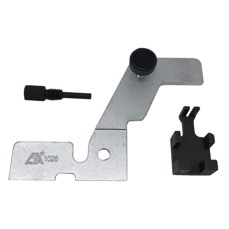 CTA Tools 5067 Timing Tool Kit - Compatible with Ford