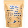 WAY 4 ORGANIC W4O Haritaki Powder 1lb (16 Ounces), Terminalia