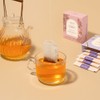 Ssanggyemyeong Tea Forest Dozen 5p Set, 12 Types, 1 Set
