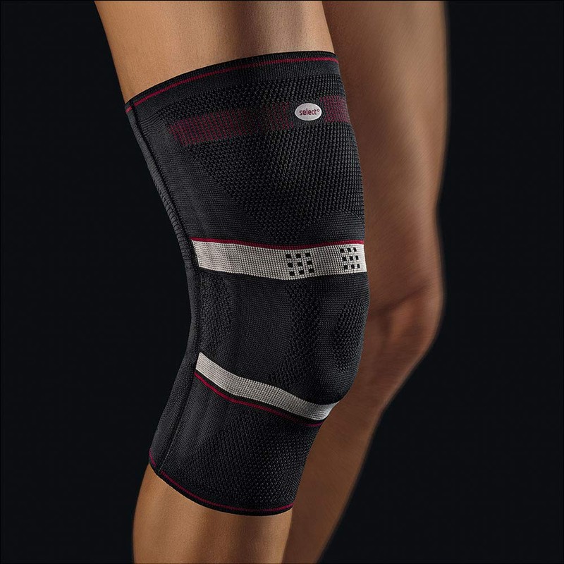 Bort Select StabiloGen Patella Fixation Bandage, , Large, , skin,