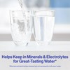 Brita Large Water Filter Pitcher for Tap and Drinking Water,