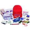 ER Emergency Ready SKSBPN School Safety Backpack Survival Kit