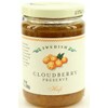 Hafi Wild Swedish Cloudberry Preserves 14.1-ounce Jars (Pack of 2)