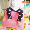 Birdsia 1+1 wide 2-tier stepping stone / toddler stepping stool