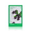 Innisfree Energy Mask Acai Berry / 에너지 마스크 아사이베리