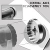 Bike Bottom Bracket Disassembly Tool Suitable for Trek Emonda T47