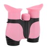 8x21 HD Compact Kids Binoculars for Bird Watching Hiking Camping