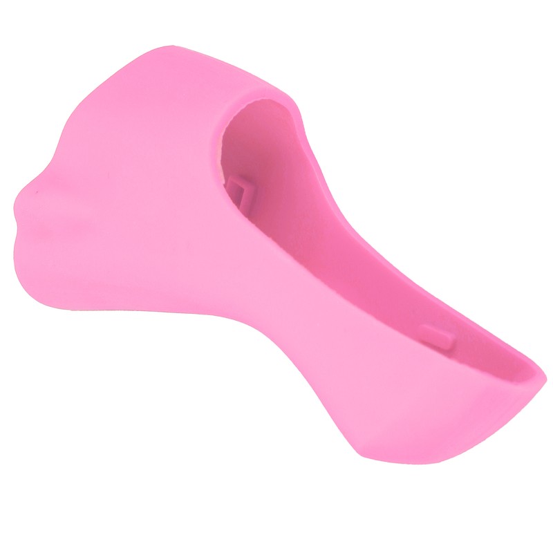 1Pair Bike Handlebar Cover Silicone Protective Comfortable Grips for Road