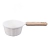 Kitchen Sauce Pan Prevents Stick Deepening Height Medical Stone Sauce