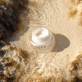 OSEA Advanced Repair Eye Cream, 0.6Oz - Crema Hidratante Para Ojos Para Debajo Del Ojo - Crema Anti-Envejecimiento Para Los Ojos - Clean Beauty...    