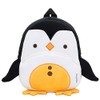 KozyOne Cartoon Backpack School Bag, for Toddler Boys Girls, 3-6