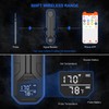 Wireless Meat Thermometer – Digital Cooking Thermometer with Wireless Probe