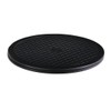 Hama 49590 universal rotary plate, round, 25.5 cm, load bearing