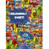 Chocolate and Candy Variety Pack - 10 LB Assorted Chocolate