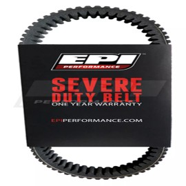EPI 2005-2009 Ranger 700 XP BELT SEVERE DUTY POL WE265018 Polaris