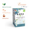 HEPFTURE AURA Black Tea Blend – Stress Relief, Lung Cleanse,