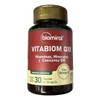 Biomiral Vitabiom Q10 Omega 3 Vitaminas Y Minerales 30 Caps