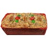 Anna Mary's Gourmet Nut Cake - 28 oz loaf -