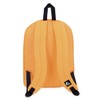 Everest Classic Backpack, One Size, YELLOW