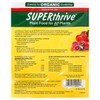 SUPERthrive Organic All-Purpose Plant Food, Solid Granular 4-4-4 (2 Pack)