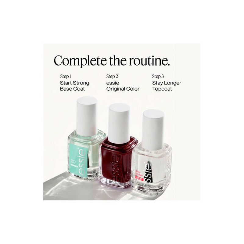 Essie Nail Polish 37 Lilacism
