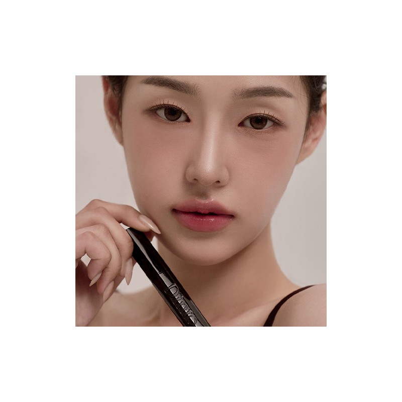 Dinto Bronte Melting Glow Lip Balm (9 colors, 1.7g) /