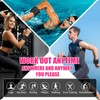 Wrist Ankle Weights for Women & Men, Wearable Strong Arm