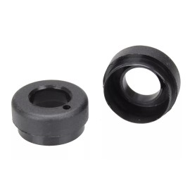 Dia-Compe AD-990 FS-990 BMX Bicycle Brake Plastic Spring Dust Cover (PAIR)