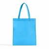 Budget Non Woven Tote - Color: Aqua