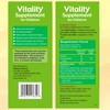 HERBION Naturals Vitality Supplement for Children, Promotes Growth and Appetite,