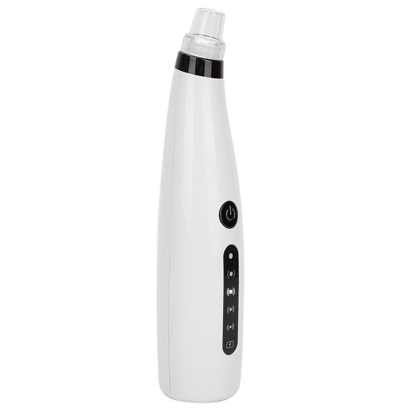 Household Electric Blackhead Removal Suction Instrument Face Pore Acne Cleaner