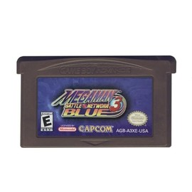 Mega Man Battle Network 3: Blue (Renewed)