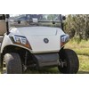 MADJAX Golf Cart LED Headlight Kit Compatible with Yamaha Drive2