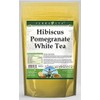 Hibiscus Pomegranate White Tea (25 Tea Bags, ZIN: 543500)