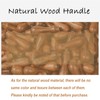 craspire Bear Wax Seal Stamp Bear Paw Print Wax Stamp