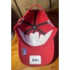 Fan Favorite BRAND NEW Detroit Red Men Adjustable Baseball Cap