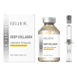 Crema Antiarrugas Deep Collagen En Suero - Deep Collage