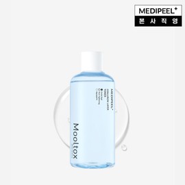 Medifil (현대홈쇼핑)메디필히알루론산 레이어물톡스 토너(300ml) (MediFill) Hyaluronic Acid Layering Water Tox Toner (300ml)