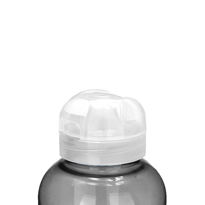 2 x Sports CAP for Tritan, lid and Polycarbonatflaschen-Flip Top