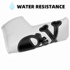 Blade Putter Cover Golf Putter Head Cover Headcover Magnetic Closure,