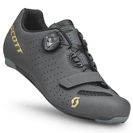 Scott Lady Road Comp Boa Women's Bike Shoes DARK-GREY-BLK 40