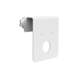 Aobelieve Gutter Mount for Eufy PoE Bullet-PTZ Cam S4 and eufyCam S4