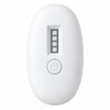 Portable Toilet Sanitizing Lamp for Bathroom Use – USB Rechargeable