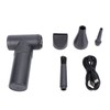 Handheld High Speed Fan Portable Mini Fan 100K RPM 3300mah
