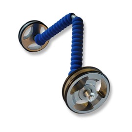 Power Glider™ by StretchFX