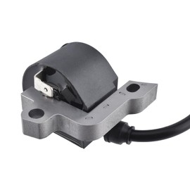 Cancanle Ignition Coil For Stihl FS400 FS450 FS480 FR450 FR480 SP400 SP450 Part NO. 4128 400 1306