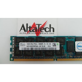 eNet Components 16GB PC3-10600 módulo de - Memoria (16 GB, 1 x 16 GB, DDR3, 1333 MHz, 240-pin DIMM)
