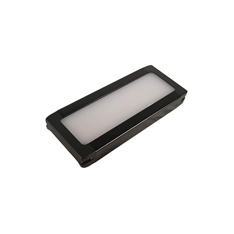 Lite Panels Soft Diffusion Frame for Brick Bi-Color On-Camera LED