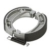 PFP Motorcycle Brake Shoe Super Cub 50PRO, Super Cub 110PRO,